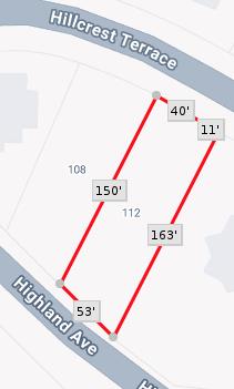 Detail Gallery Image 3 of 17 For 112 Hillcrest Ter, Santa Cruz,  CA 95060 - – Beds | – Baths