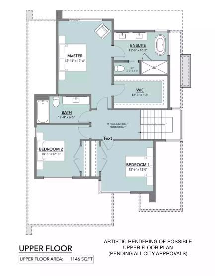 Detail Gallery Image 7 of 17 For 112 Hillcrest Ter, Santa Cruz,  CA 95060 - – Beds | – Baths