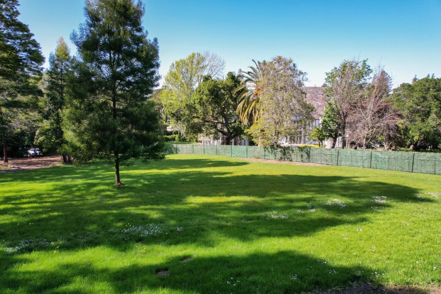 90 Fagan Drive, Hillsborough, CA, 94010