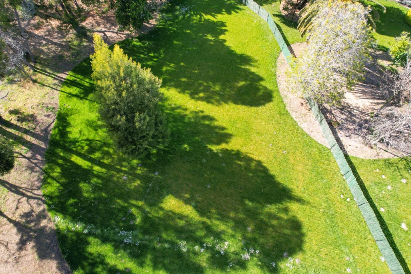 90 Fagan Drive, Hillsborough, CA, 94010