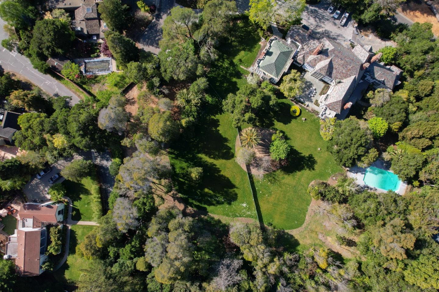 90 Fagan Drive, Hillsborough, CA, 94010