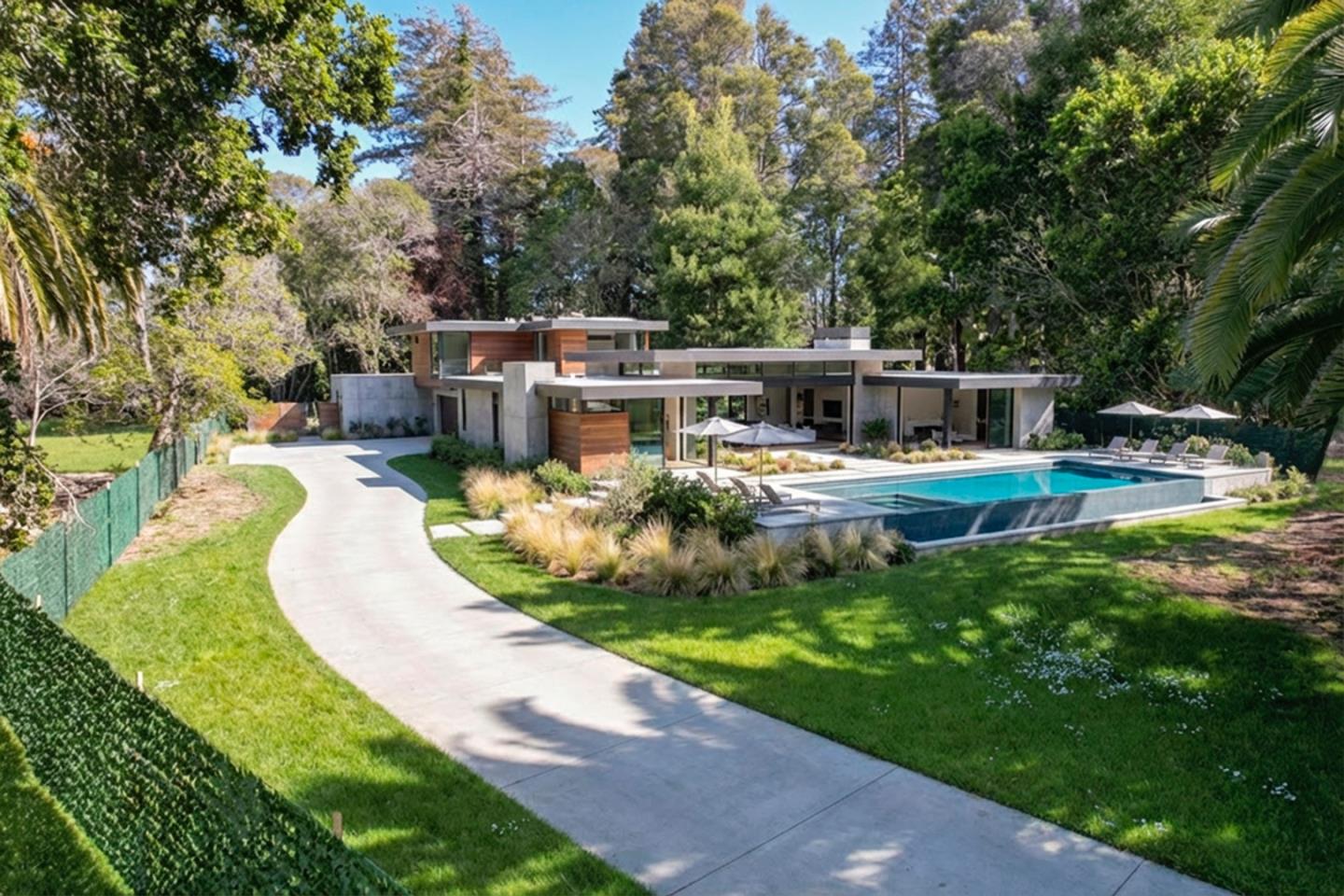 90 Fagan Drive, Hillsborough, CA, 94010