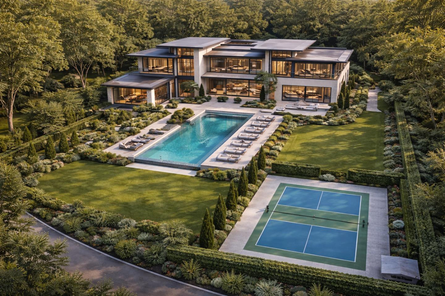 90 Fagan Drive, Hillsborough, CA, 94010