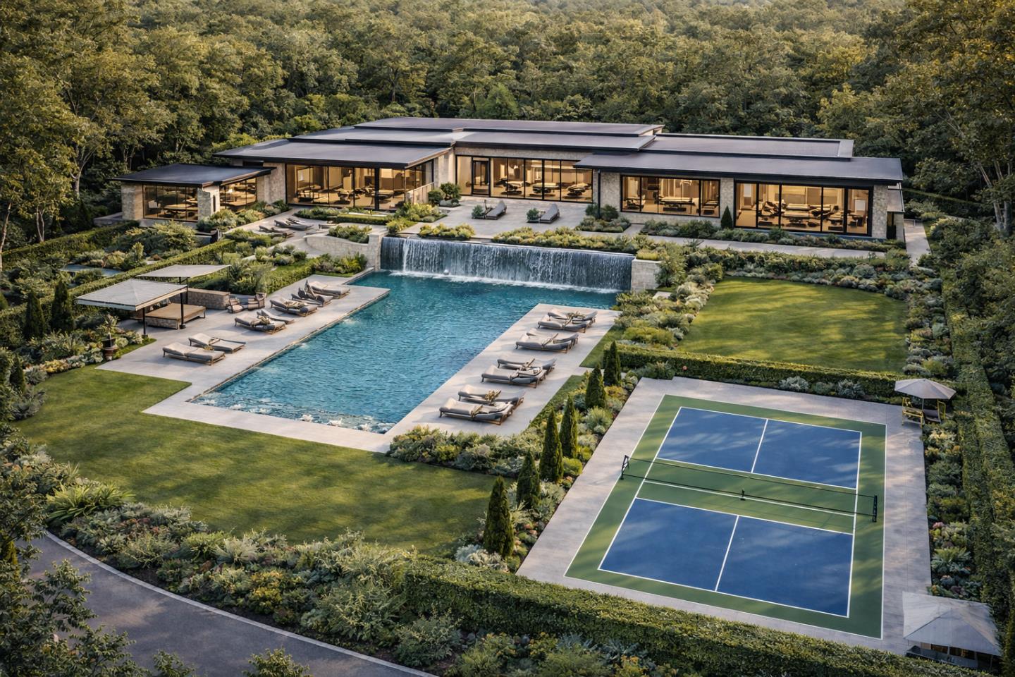 Detail Gallery Image 7 of 21 For 90 Fagan Dr, Hillsborough,  CA 94010 - – Beds | – Baths