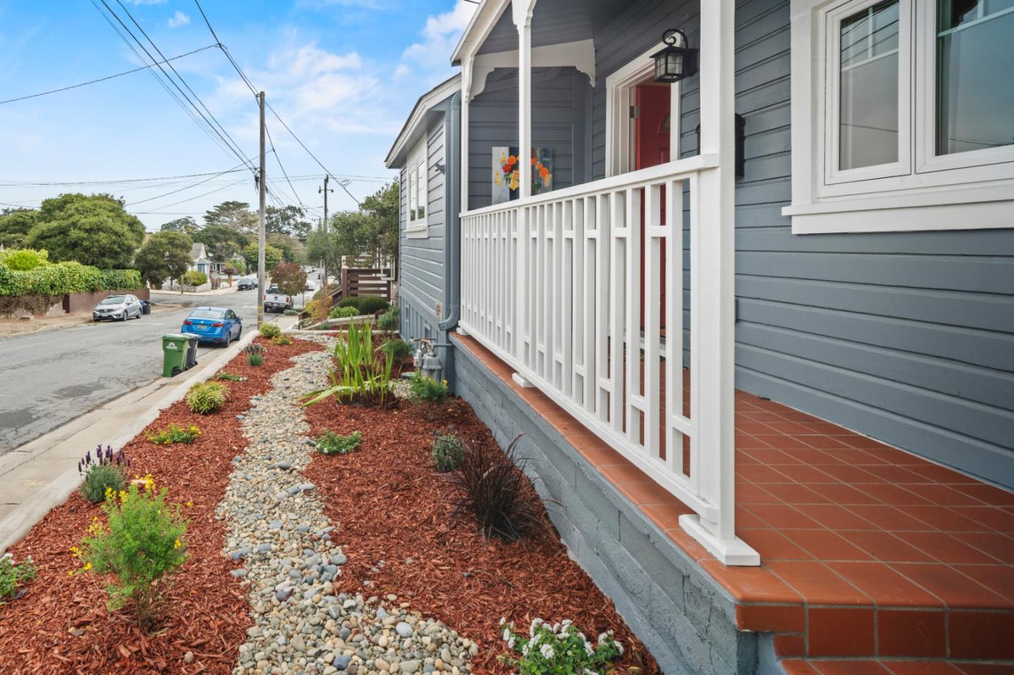 Detail Gallery Image 35 of 45 For 311 Lobos Ave, Pacific Grove,  CA 93950 - 2 Beds | 2 Baths