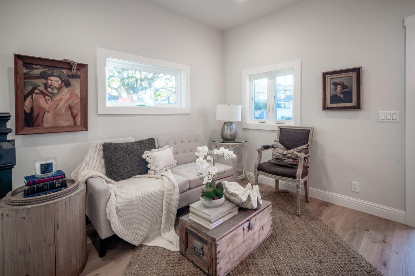 Detail Gallery Image 7 of 45 For 311 Lobos Ave, Pacific Grove,  CA 93950 - 2 Beds | 2 Baths