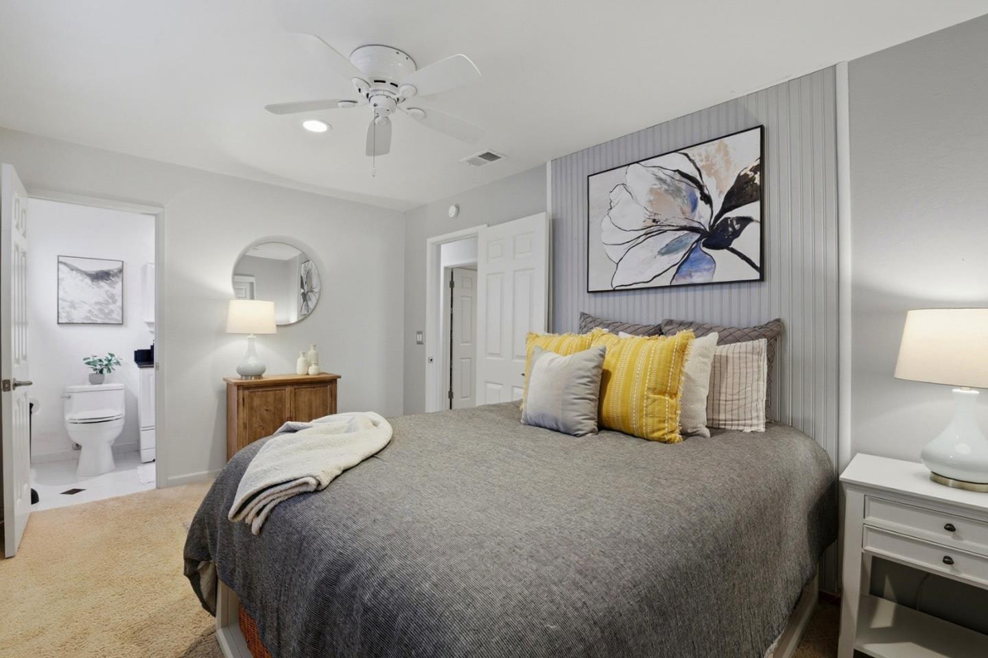 Detail Gallery Image 19 of 32 For 1580 Silvercrest Dr, San Jose,  CA 95118 - 4 Beds | 2 Baths