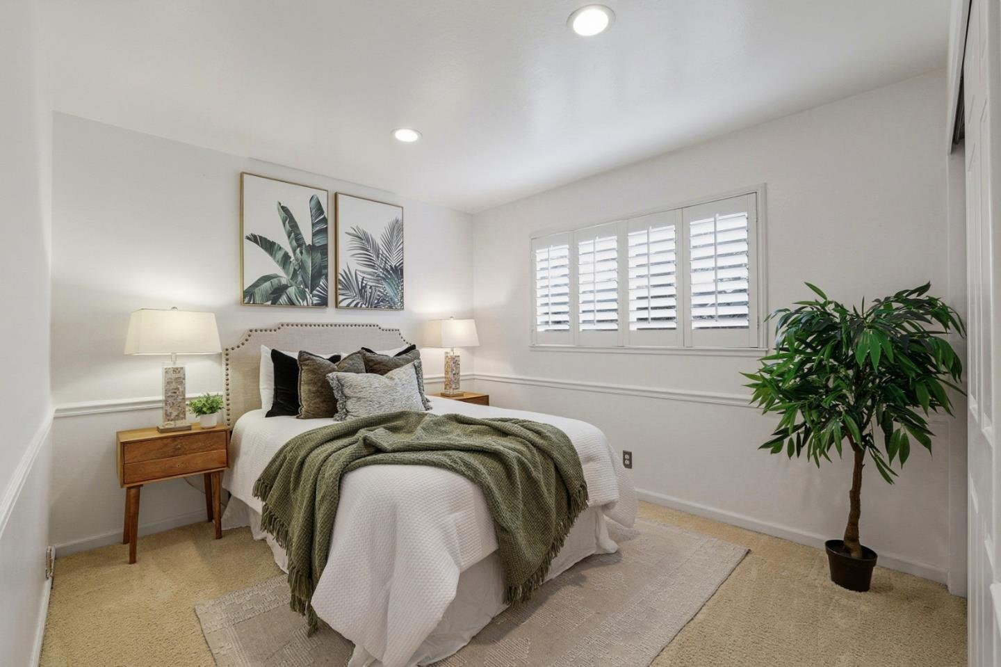Detail Gallery Image 22 of 32 For 1580 Silvercrest Dr, San Jose,  CA 95118 - 4 Beds | 2 Baths