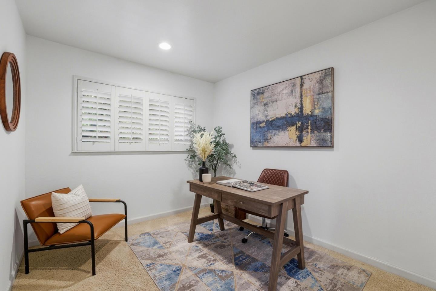 Detail Gallery Image 25 of 32 For 1580 Silvercrest Dr, San Jose,  CA 95118 - 4 Beds | 2 Baths