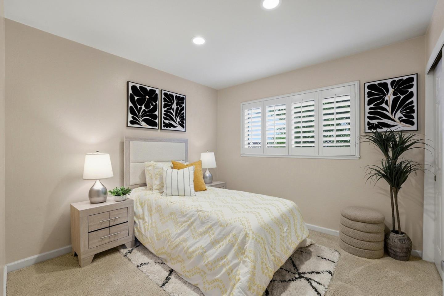 Detail Gallery Image 27 of 32 For 1580 Silvercrest Dr, San Jose,  CA 95118 - 4 Beds | 2 Baths