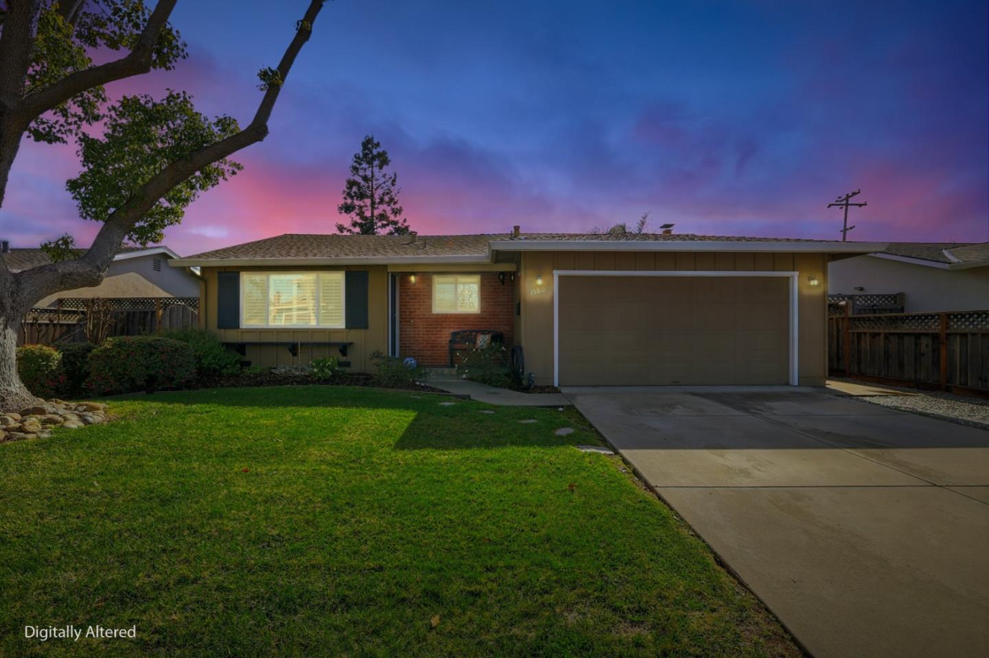 Detail Gallery Image 32 of 32 For 1580 Silvercrest Dr, San Jose,  CA 95118 - 4 Beds | 2 Baths