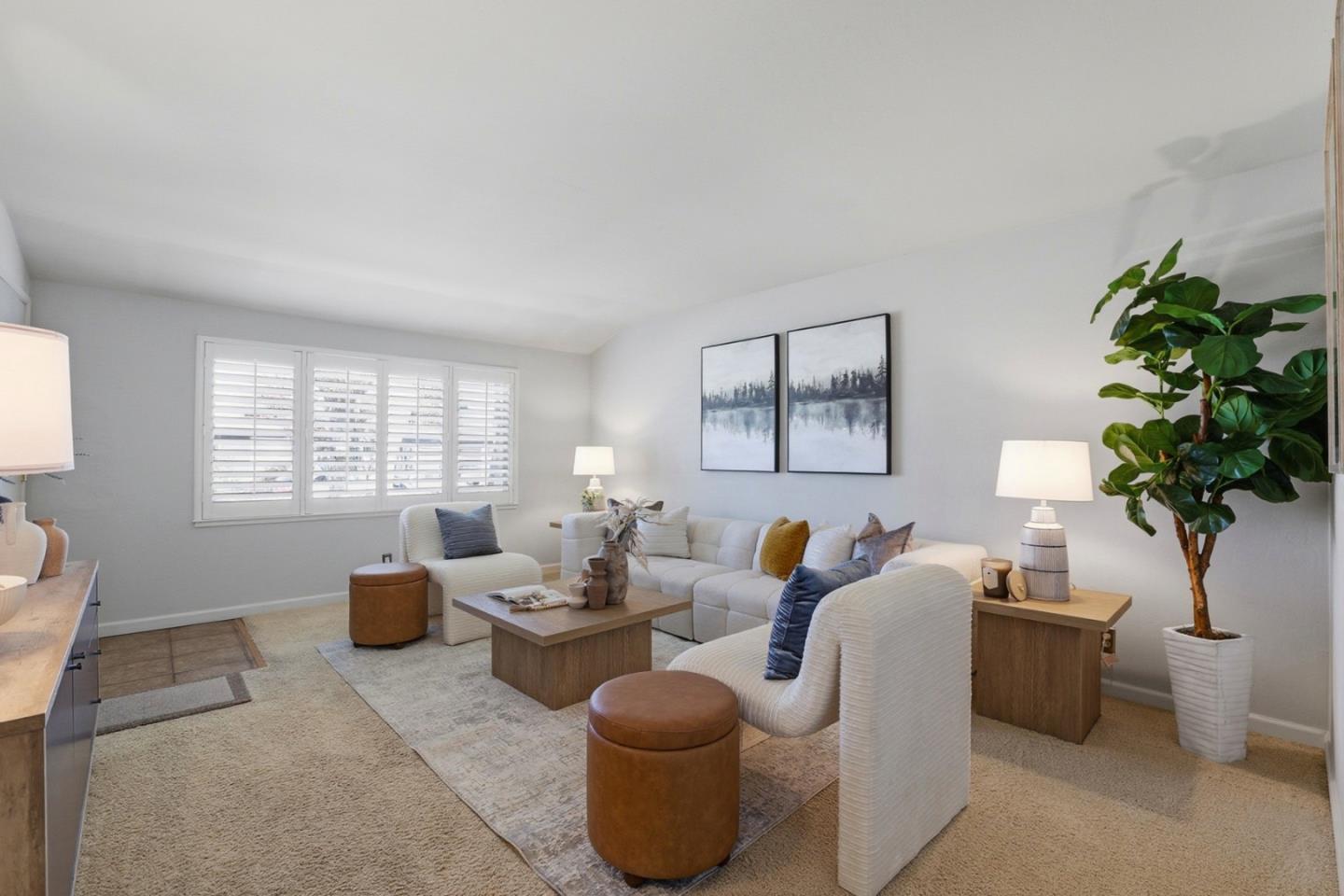 Detail Gallery Image 7 of 32 For 1580 Silvercrest Dr, San Jose,  CA 95118 - 4 Beds | 2 Baths