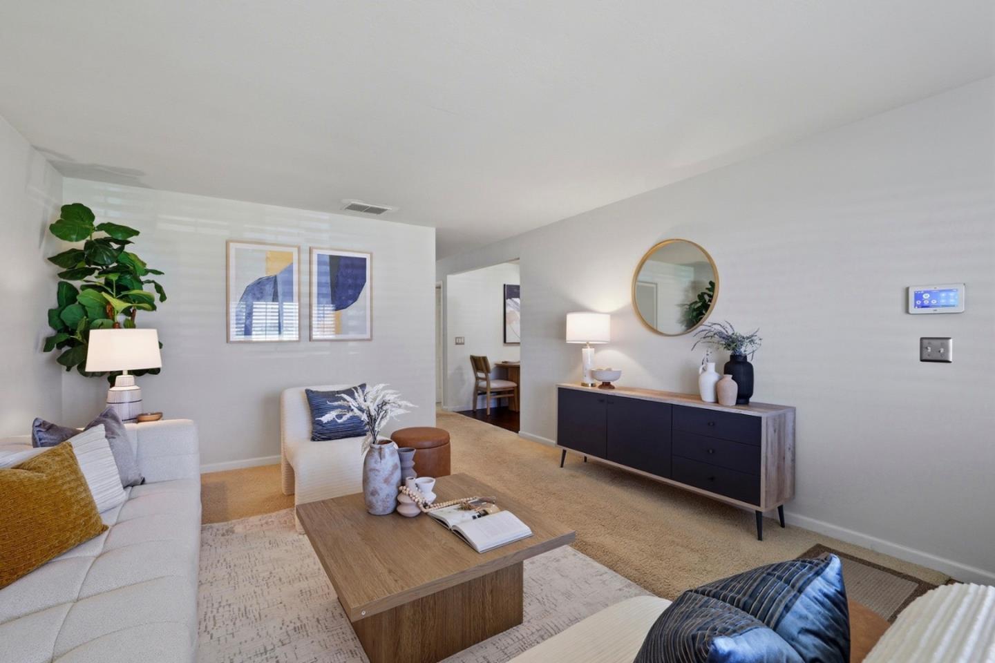 Detail Gallery Image 8 of 32 For 1580 Silvercrest Dr, San Jose,  CA 95118 - 4 Beds | 2 Baths