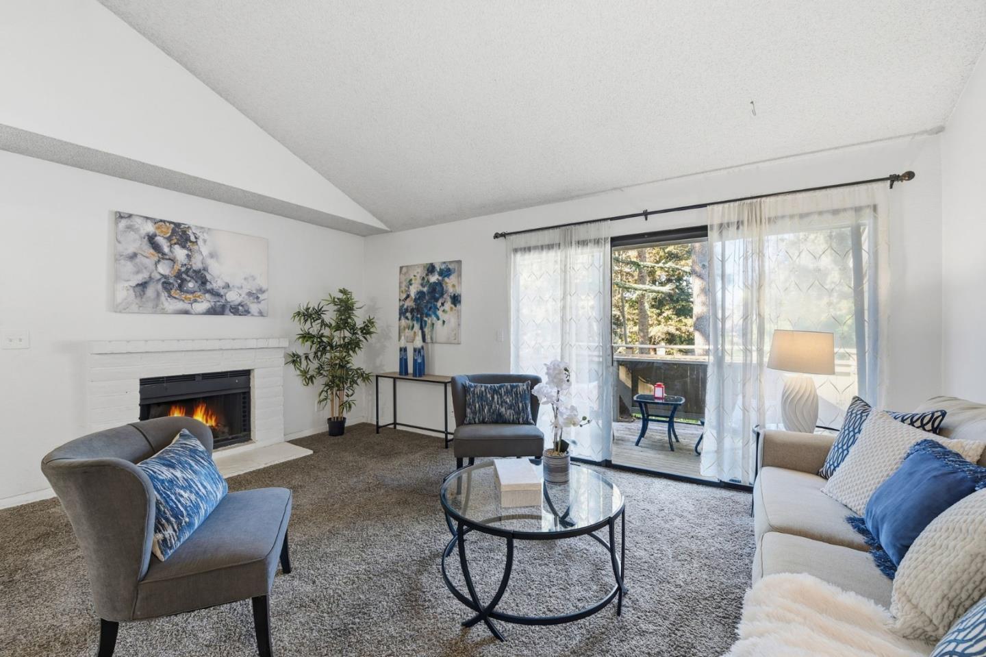 Detail Gallery Image 12 of 38 For 5696 Makati Cir #G,  San Jose,  CA 95123 - 2 Beds | 2 Baths