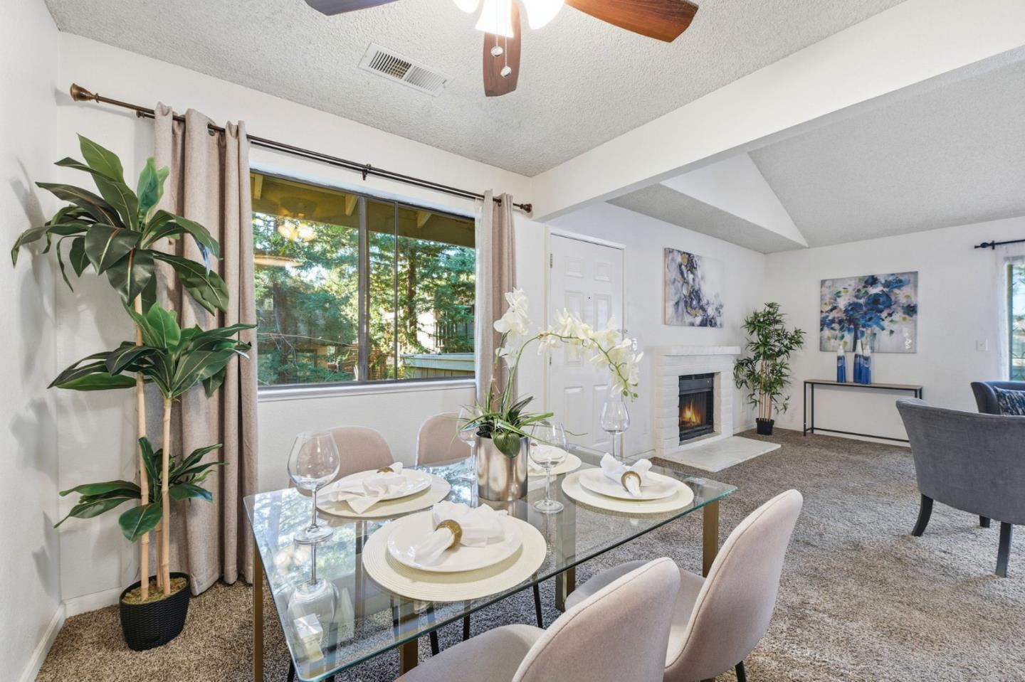 Detail Gallery Image 20 of 38 For 5696 Makati Cir #G,  San Jose,  CA 95123 - 2 Beds | 2 Baths