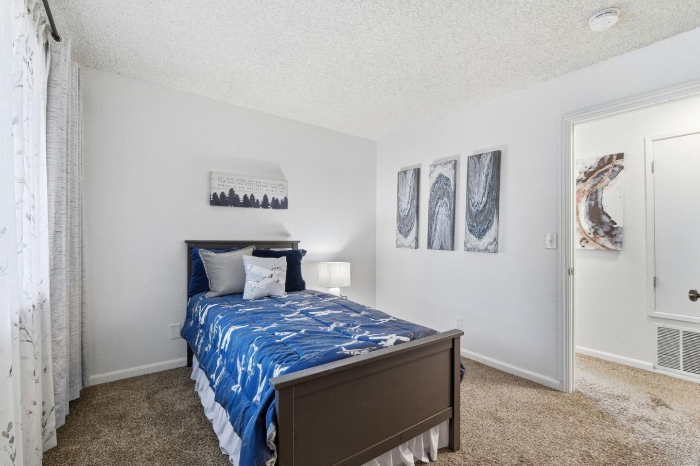 Detail Gallery Image 23 of 38 For 5696 Makati Cir #G,  San Jose,  CA 95123 - 2 Beds | 2 Baths