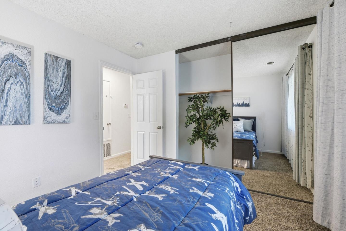 Detail Gallery Image 24 of 38 For 5696 Makati Cir #G,  San Jose,  CA 95123 - 2 Beds | 2 Baths