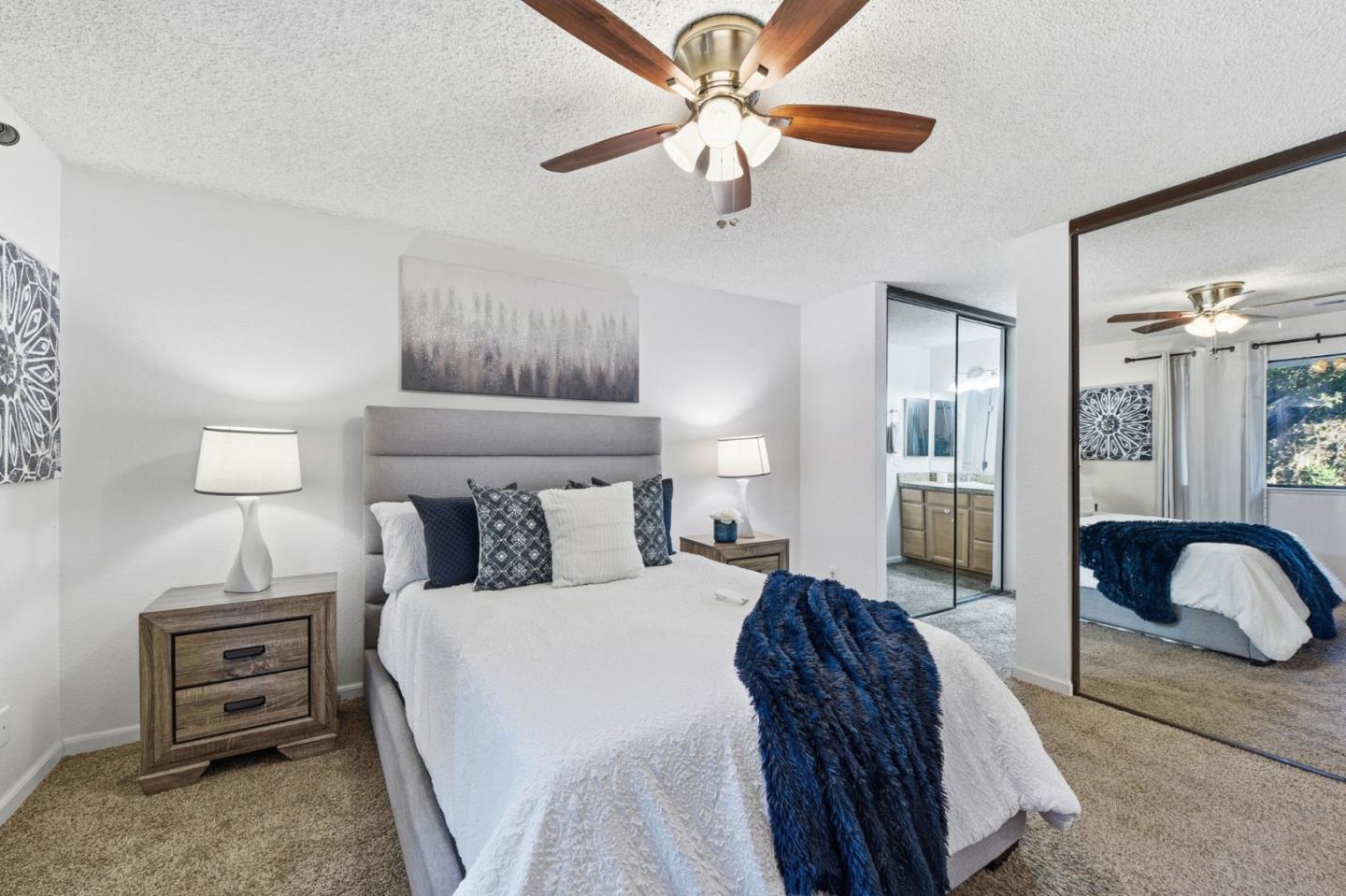 Detail Gallery Image 27 of 38 For 5696 Makati Cir #G,  San Jose,  CA 95123 - 2 Beds | 2 Baths