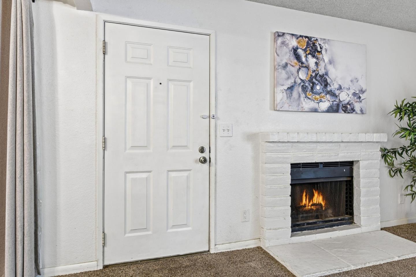 Detail Gallery Image 8 of 38 For 5696 Makati Cir #G,  San Jose,  CA 95123 - 2 Beds | 2 Baths