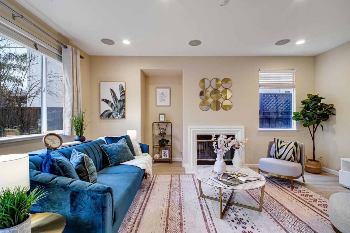 Detail Gallery Image 10 of 35 For 5948 Sage Dr, San Jose,  CA 95123 - 4 Beds | 3 Baths