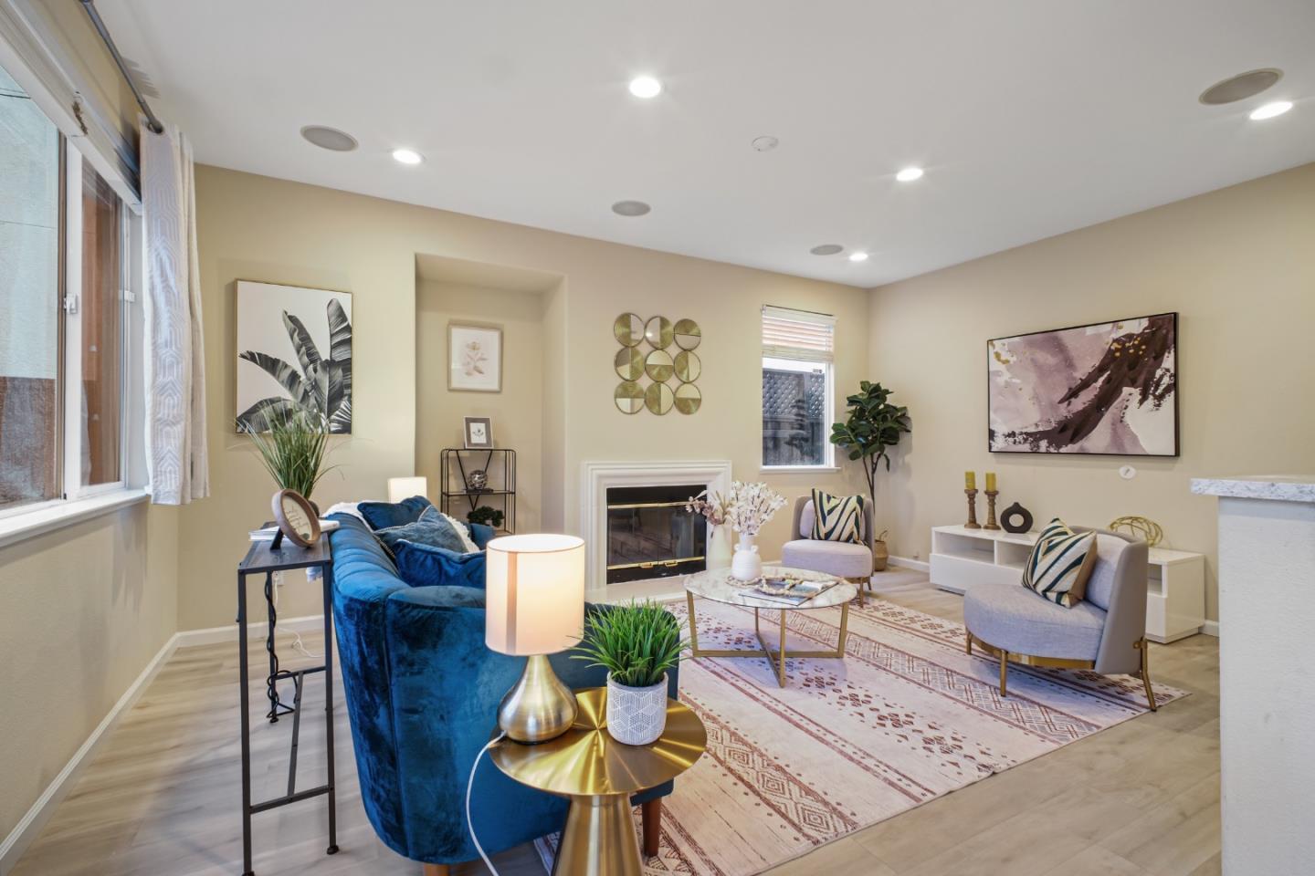 Detail Gallery Image 11 of 35 For 5948 Sage Dr, San Jose,  CA 95123 - 4 Beds | 3 Baths