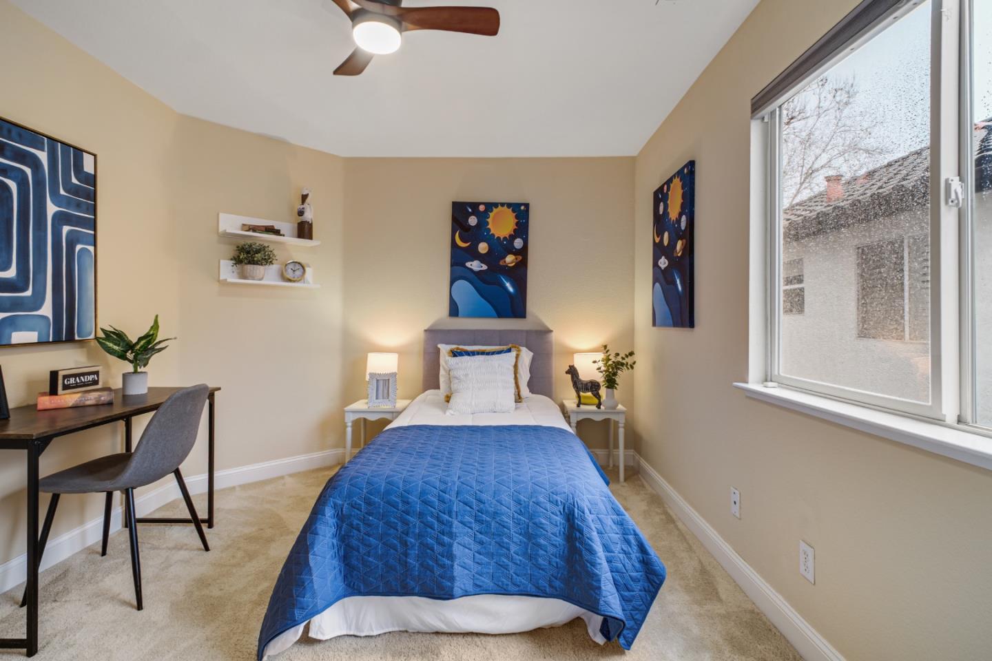 Detail Gallery Image 20 of 35 For 5948 Sage Dr, San Jose,  CA 95123 - 4 Beds | 3 Baths