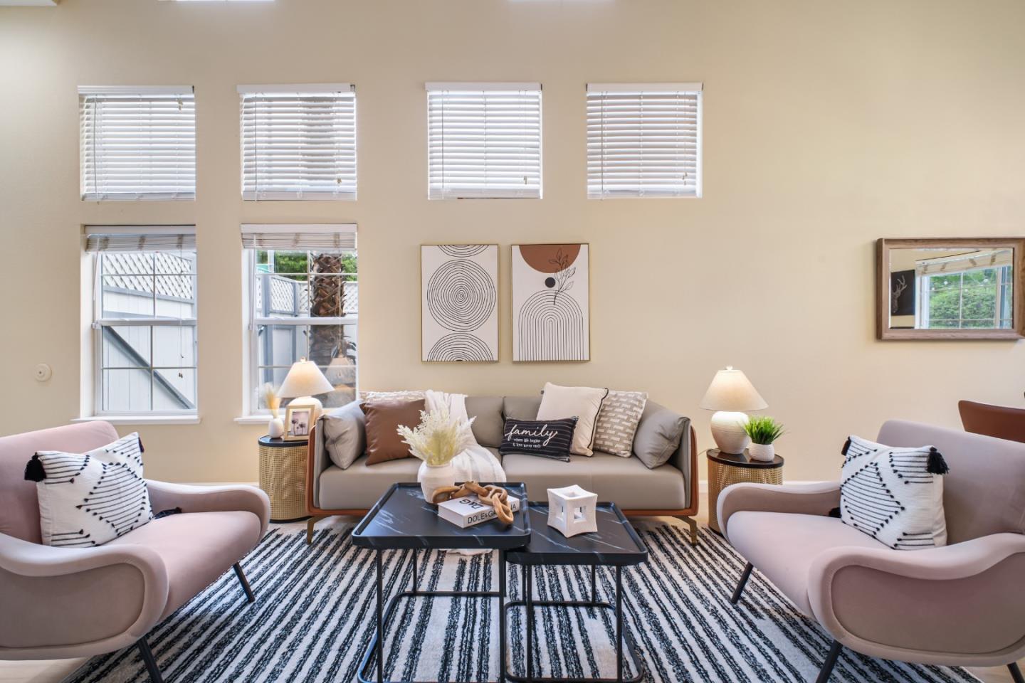 Detail Gallery Image 3 of 35 For 5948 Sage Dr, San Jose,  CA 95123 - 4 Beds | 3 Baths