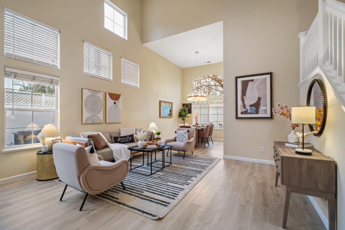 Detail Gallery Image 4 of 35 For 5948 Sage Dr, San Jose,  CA 95123 - 4 Beds | 3 Baths