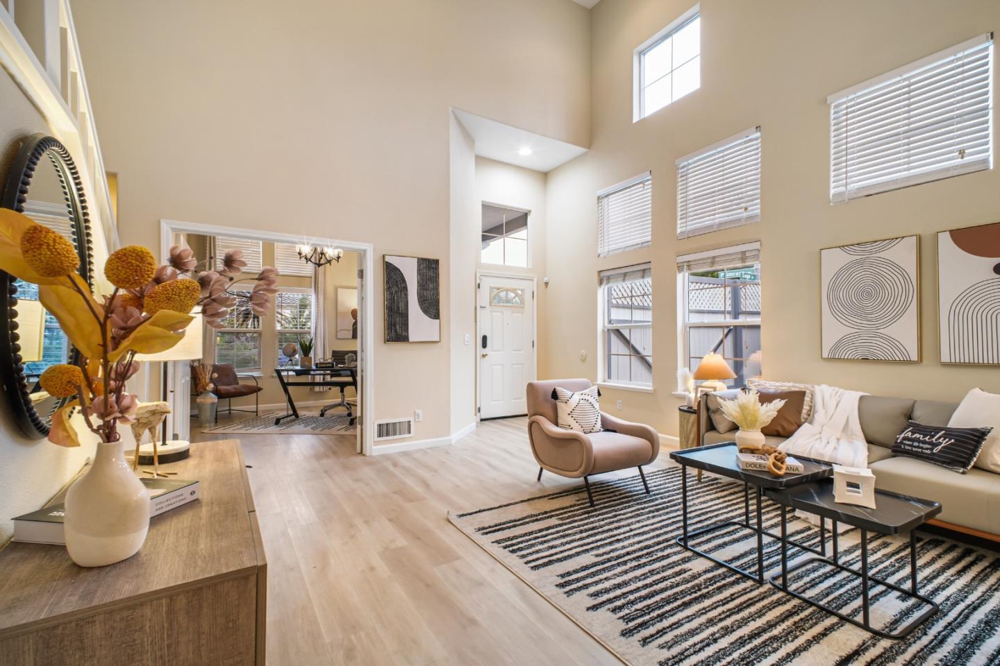 Detail Gallery Image 5 of 35 For 5948 Sage Dr, San Jose,  CA 95123 - 4 Beds | 3 Baths