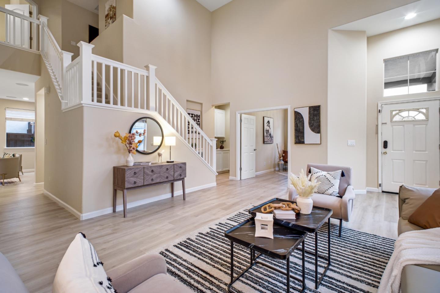 Detail Gallery Image 6 of 35 For 5948 Sage Dr, San Jose,  CA 95123 - 4 Beds | 3 Baths