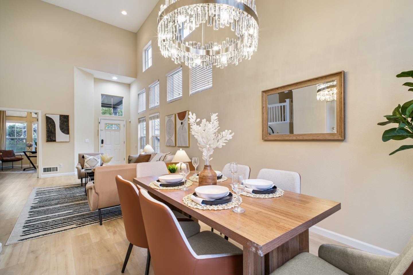 Detail Gallery Image 8 of 35 For 5948 Sage Dr, San Jose,  CA 95123 - 4 Beds | 3 Baths