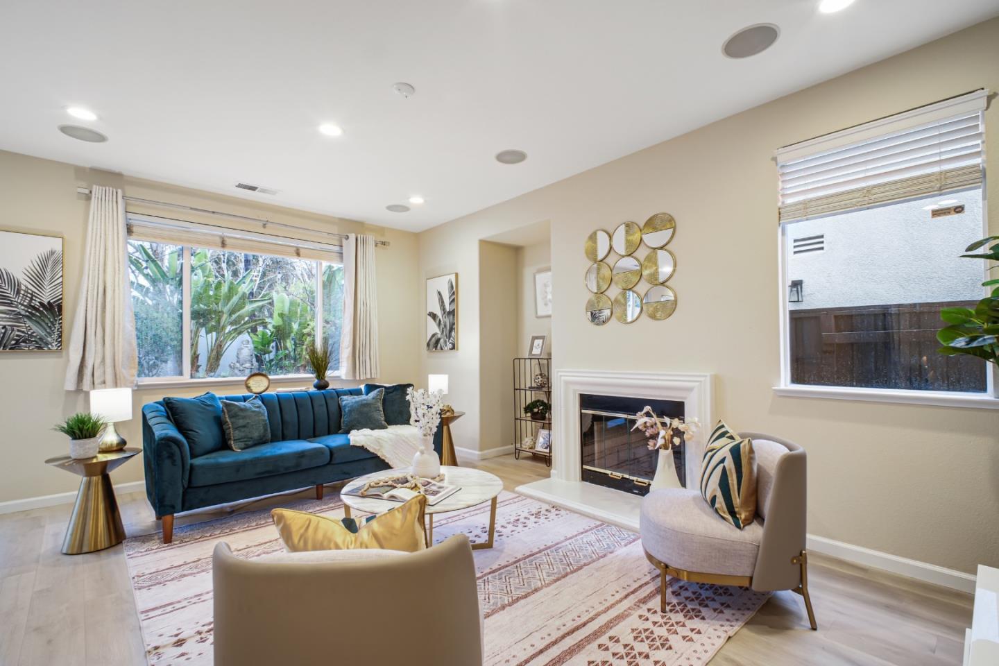 Detail Gallery Image 9 of 35 For 5948 Sage Dr, San Jose,  CA 95123 - 4 Beds | 3 Baths