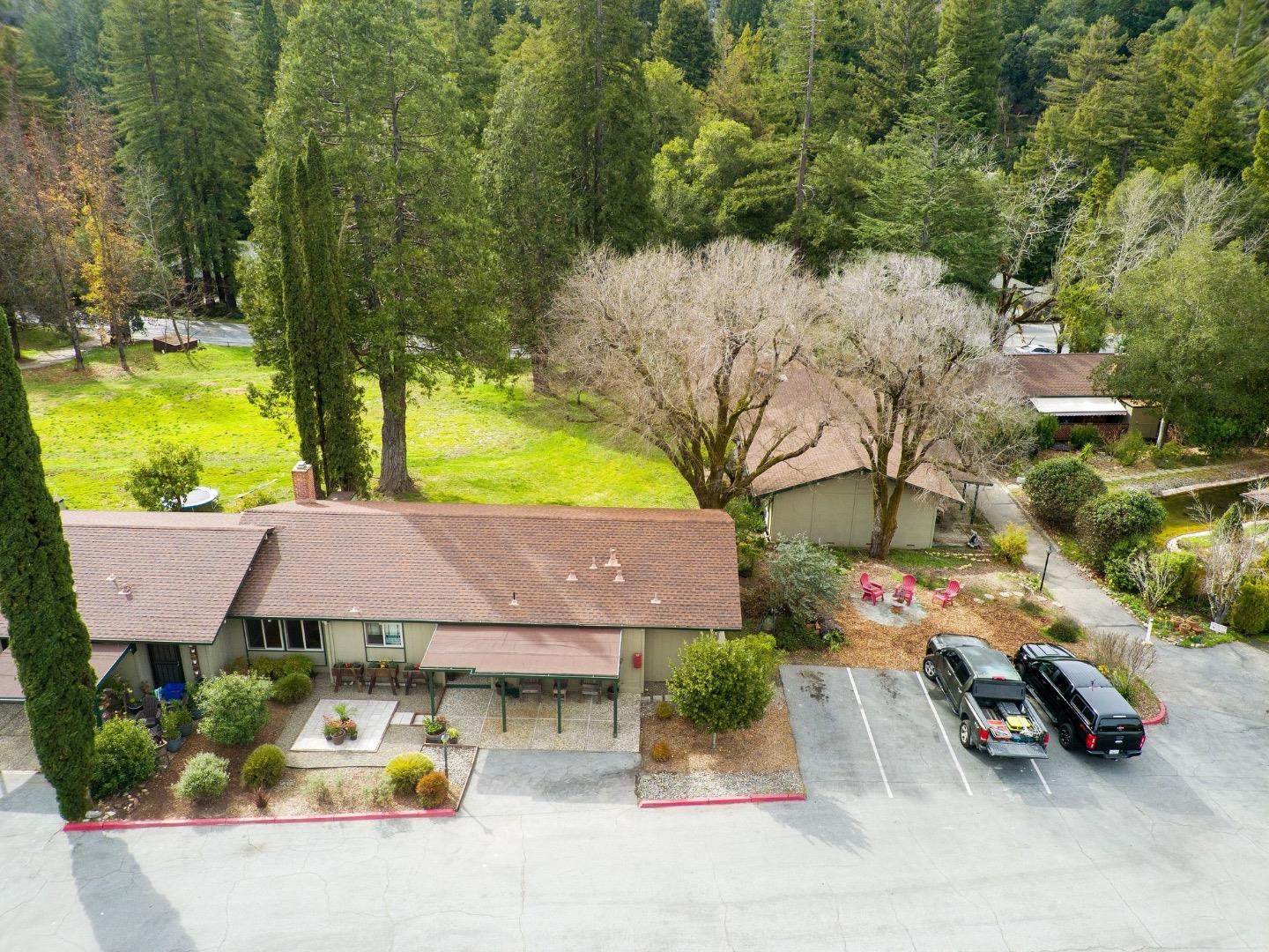 Detail Gallery Image 34 of 38 For 238 E Hilton Dr, Boulder Creek,  CA 95006 - 3 Beds | 2 Baths