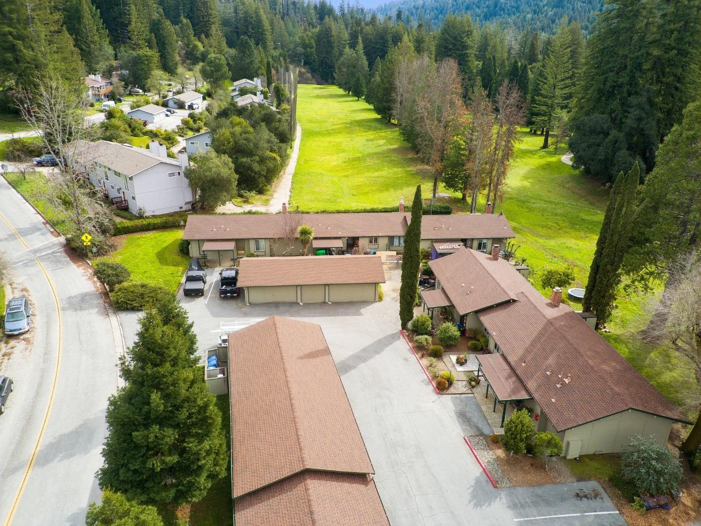 Detail Gallery Image 35 of 38 For 238 E Hilton Dr, Boulder Creek,  CA 95006 - 3 Beds | 2 Baths