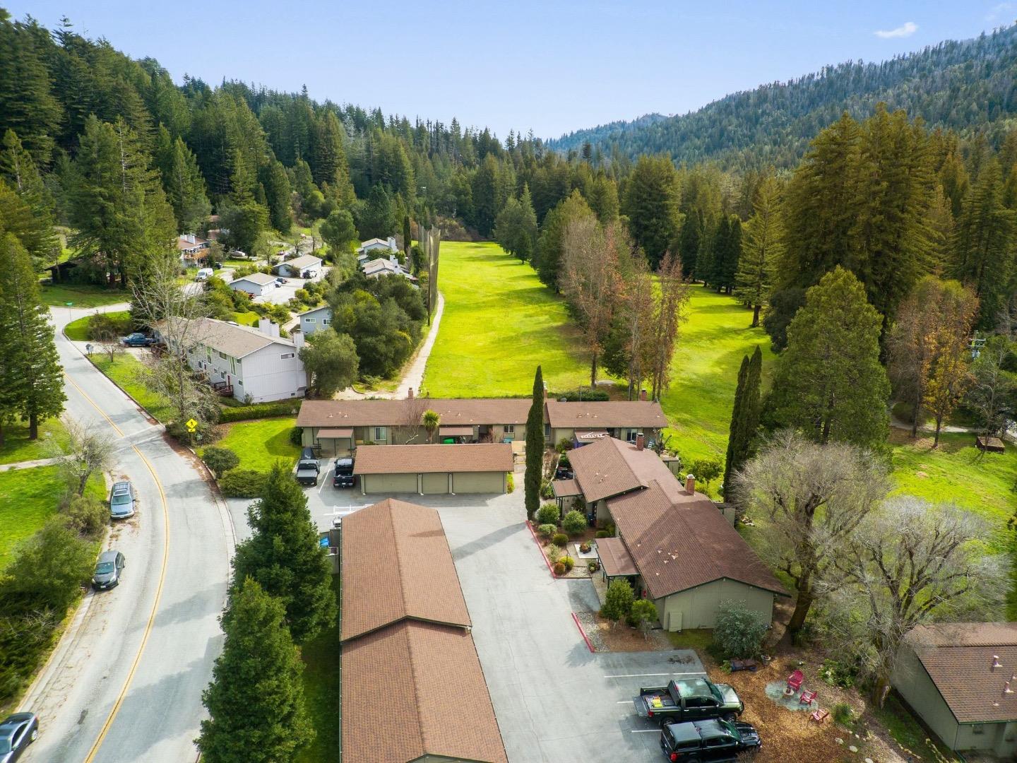 Detail Gallery Image 36 of 38 For 238 E Hilton Dr, Boulder Creek,  CA 95006 - 3 Beds | 2 Baths