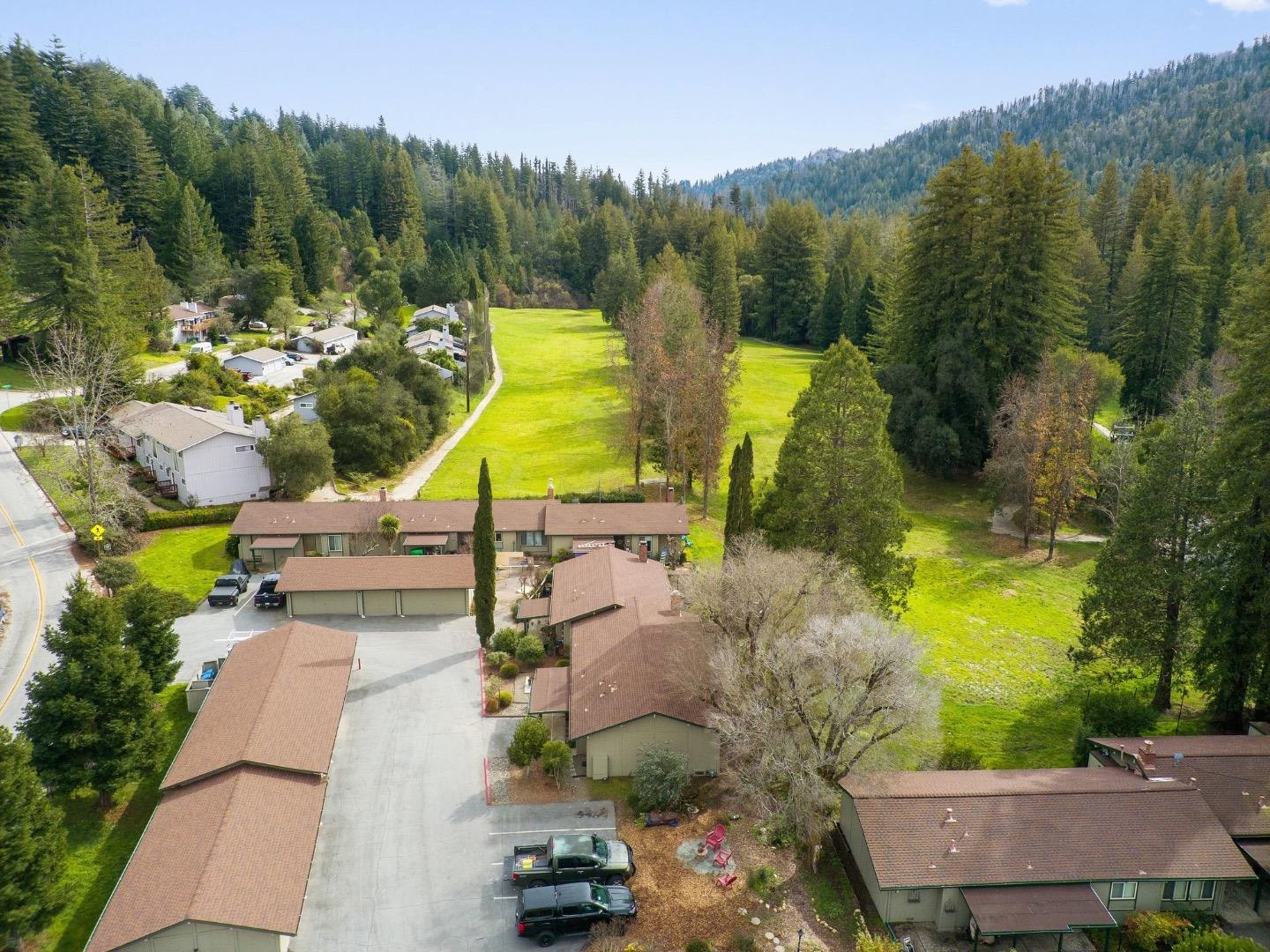 Detail Gallery Image 37 of 38 For 238 E Hilton Dr, Boulder Creek,  CA 95006 - 3 Beds | 2 Baths