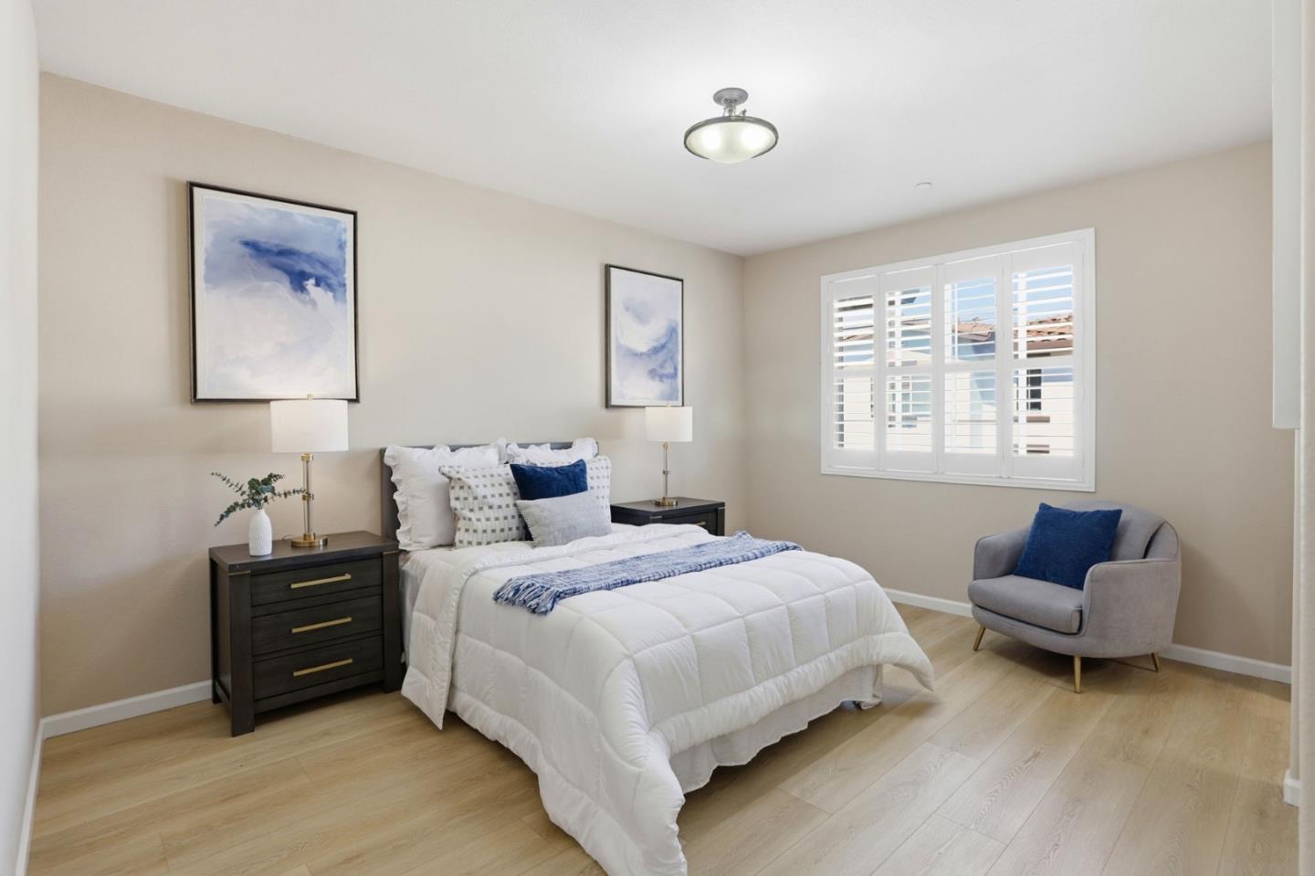 Detail Gallery Image 24 of 36 For 34170 via Torino, Fremont,  CA 94555 - 4 Beds | 3/1 Baths