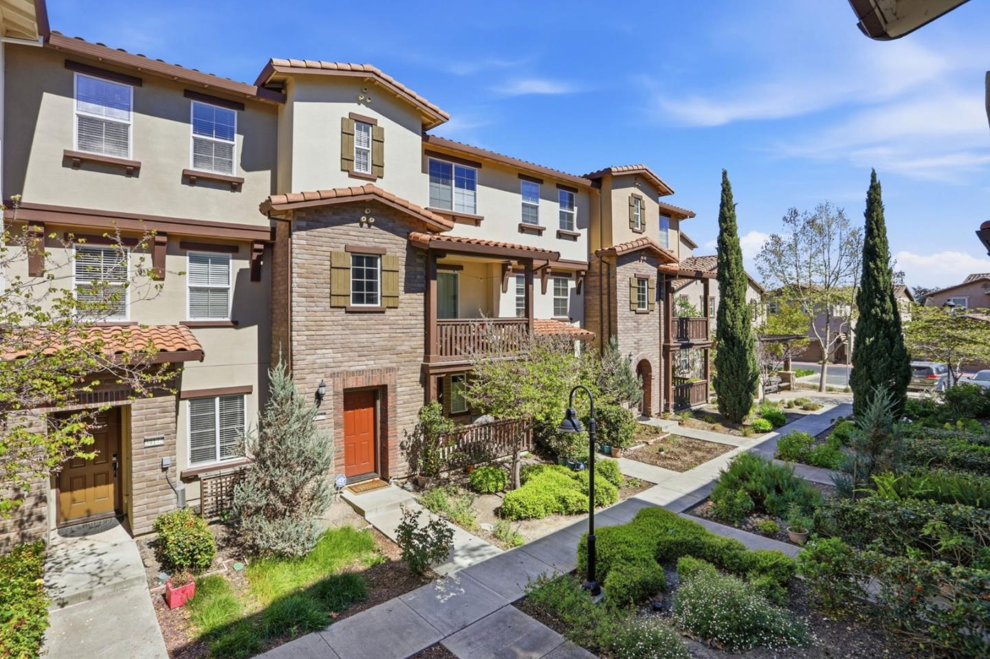 Detail Gallery Image 31 of 36 For 34170 via Torino, Fremont,  CA 94555 - 4 Beds | 3/1 Baths