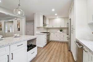 Detail Gallery Image 12 of 36 For 7106 Brooktree Way, San Jose,  CA 95120 - 4 Beds | 2 Baths