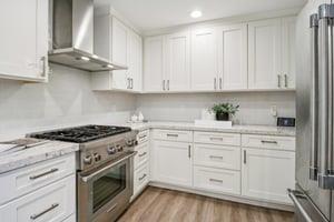 Detail Gallery Image 13 of 36 For 7106 Brooktree Way, San Jose,  CA 95120 - 4 Beds | 2 Baths