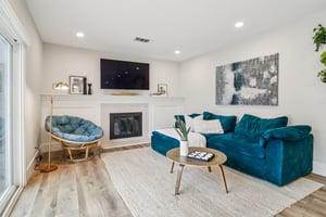 Detail Gallery Image 17 of 36 For 7106 Brooktree Way, San Jose,  CA 95120 - 4 Beds | 2 Baths