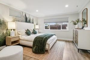 Detail Gallery Image 20 of 36 For 7106 Brooktree Way, San Jose,  CA 95120 - 4 Beds | 2 Baths