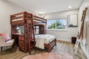 Detail Gallery Image 23 of 36 For 7106 Brooktree Way, San Jose,  CA 95120 - 4 Beds | 2 Baths