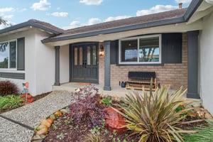 Detail Gallery Image 3 of 36 For 7106 Brooktree Way, San Jose,  CA 95120 - 4 Beds | 2 Baths