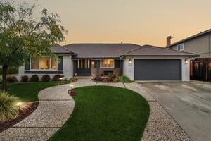 Detail Gallery Image 34 of 36 For 7106 Brooktree Way, San Jose,  CA 95120 - 4 Beds | 2 Baths