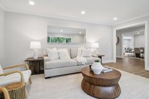 Detail Gallery Image 6 of 36 For 7106 Brooktree Way, San Jose,  CA 95120 - 4 Beds | 2 Baths