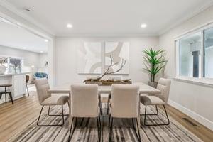 Detail Gallery Image 7 of 36 For 7106 Brooktree Way, San Jose,  CA 95120 - 4 Beds | 2 Baths