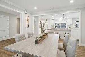 Detail Gallery Image 8 of 36 For 7106 Brooktree Way, San Jose,  CA 95120 - 4 Beds | 2 Baths