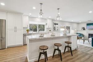 Detail Gallery Image 9 of 36 For 7106 Brooktree Way, San Jose,  CA 95120 - 4 Beds | 2 Baths