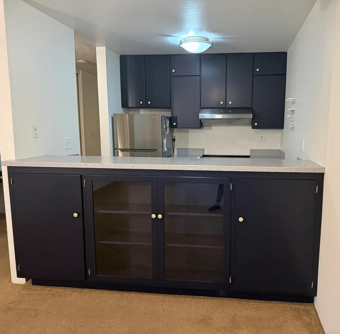 Detail Gallery Image 11 of 39 For 288 Whitmore St #327,  Oakland,  CA 94611 - 1 Beds | 1 Baths